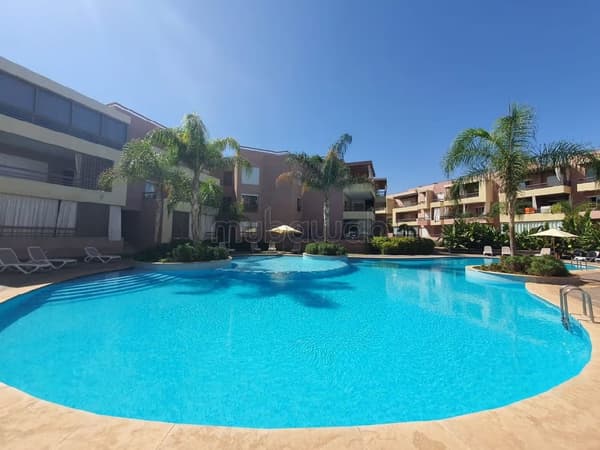 Appartement En location avec terrasse