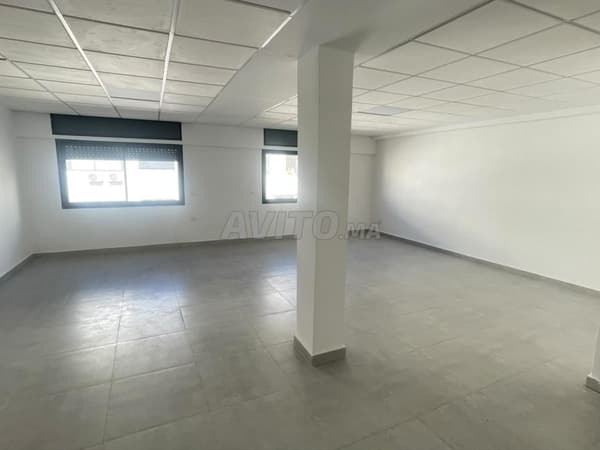 Bureau à louer Agdal