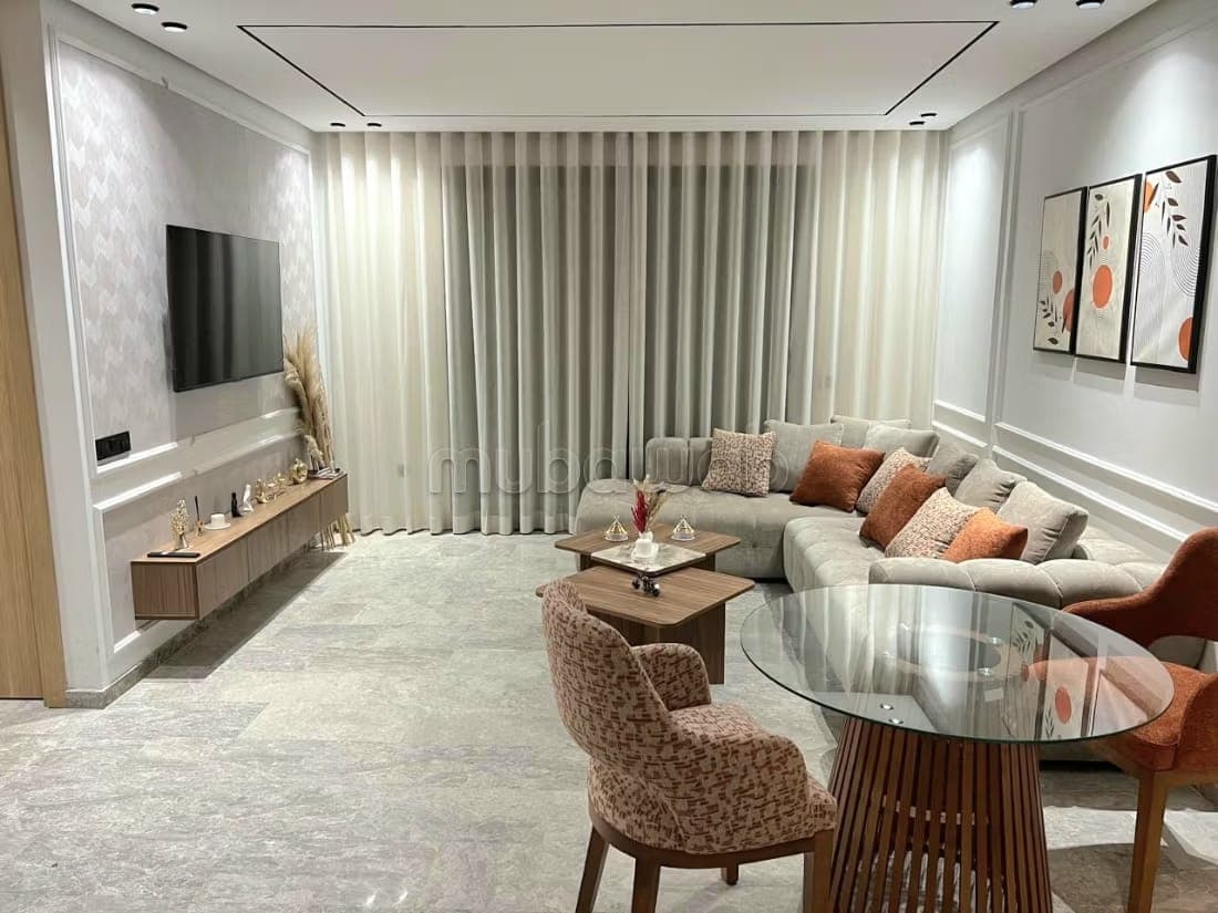 Estudio nuevo premium de 73 m² con gran terraza en alquiler – Barrio de los Hôpitaux