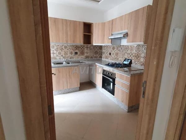 Appartamento in affitto da 84 m² a Temara