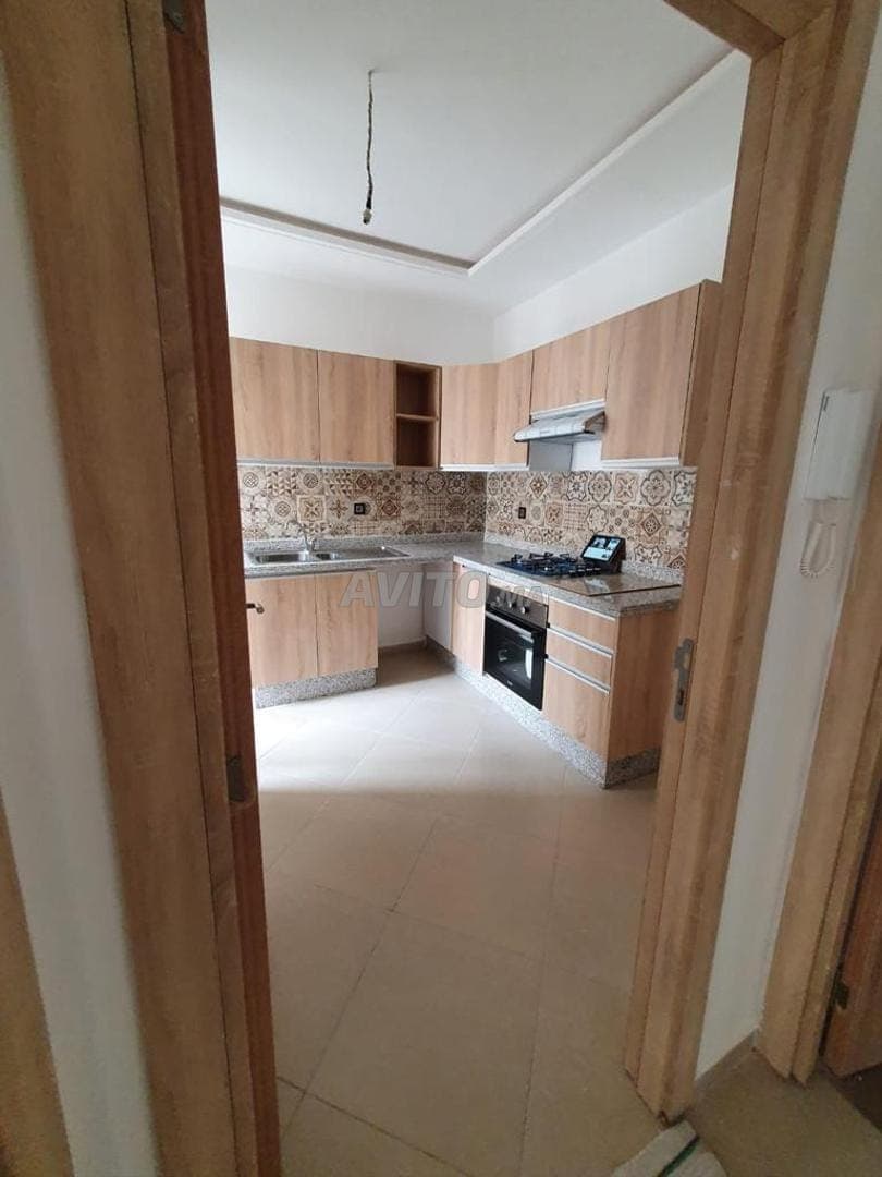 Appartamento in affitto da 84 m² a Temara