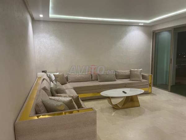 Sale Apartment in Casablanca