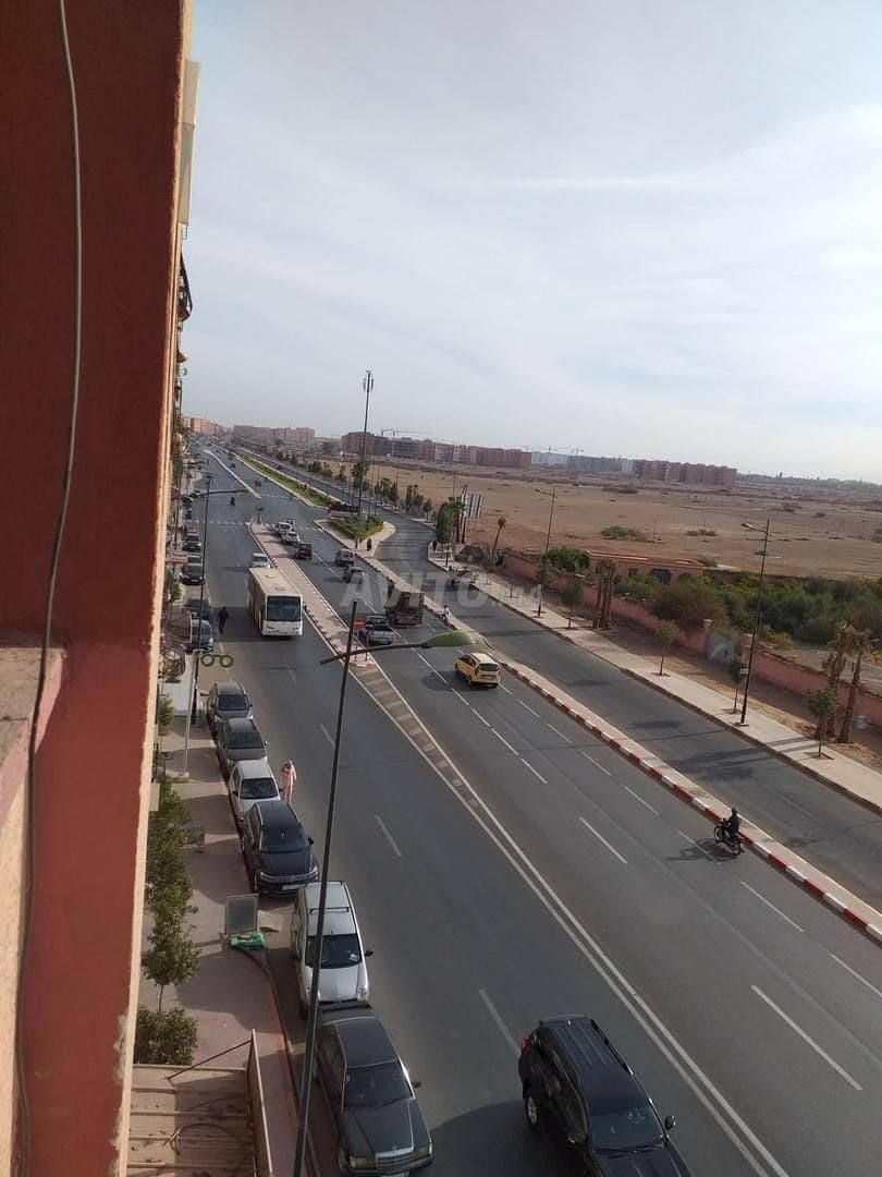 شقة مفروشة للبيع