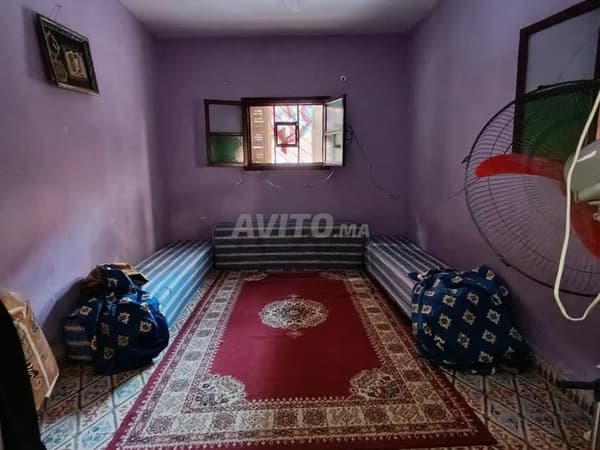 Entire independent house in an excellent location (Ait Ourir) Ikedar