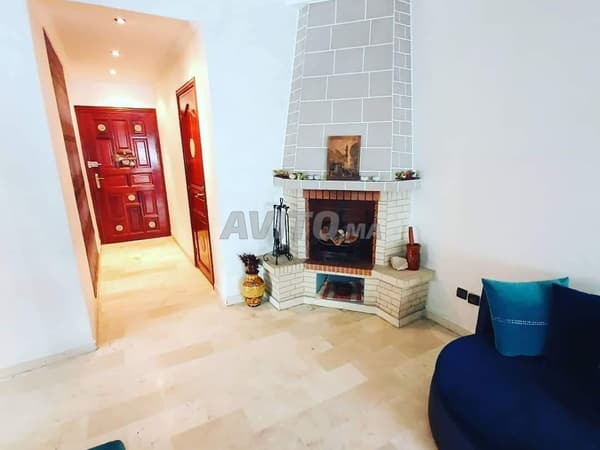 Appartement à vendre sur Plein Boulevard
