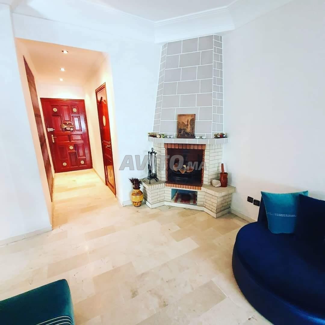 Apartment for sale on Plein Boulevard