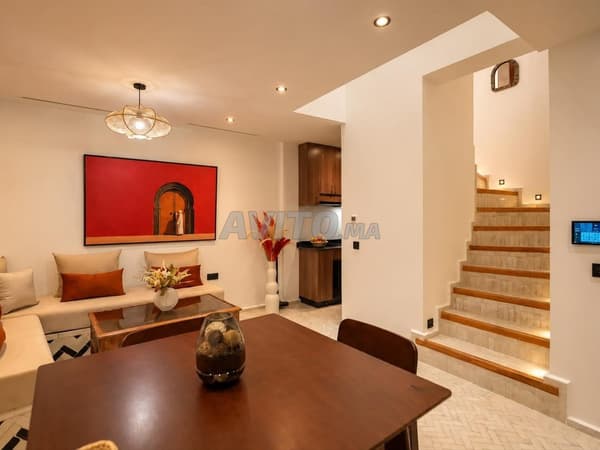 RIAD À VENDRE | MARRAKECH MÉDINA