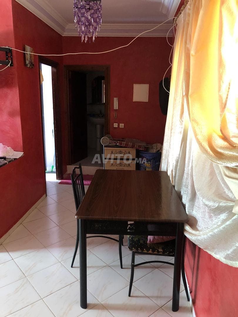 For Sale in the Heart of Martil, al montalaq 3, 1st Floor