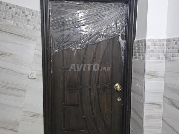 Appartement de propriétaire au rez-de-chaussée à vendre