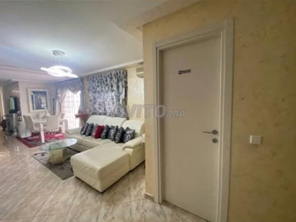 Appartement à vendre 220 m² à Kénitra
