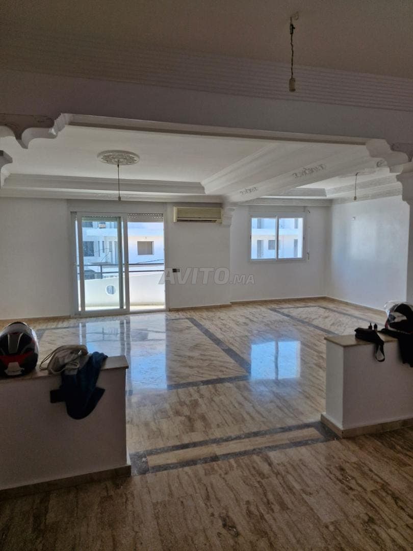 appartement à vendre bien équipé