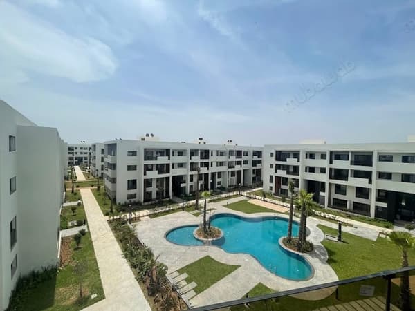 Magnifique rez de jardin plein Sud, 105 m² avec 80 m² de jardin titré