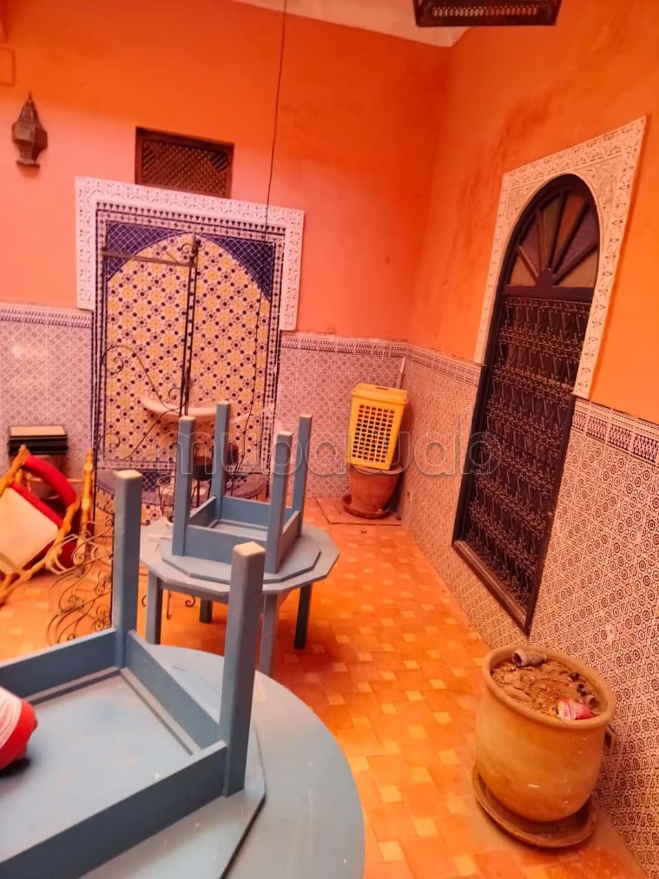 رياض جميل مسجل 176 م2 للبيع في مراكش