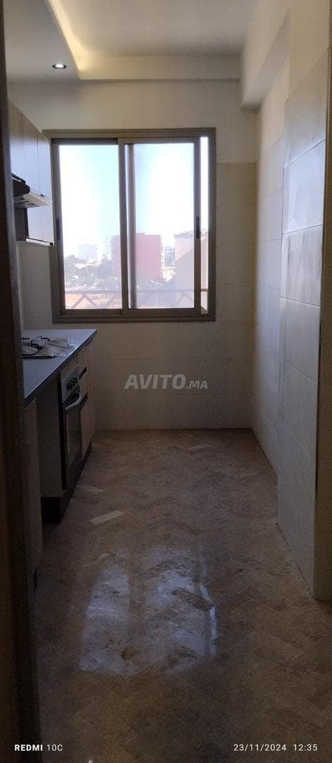 Appartement à vendre 80 m² à SIDI OTHMANE
