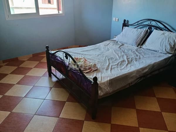 Wohnung in der Nähe der Fakultäten