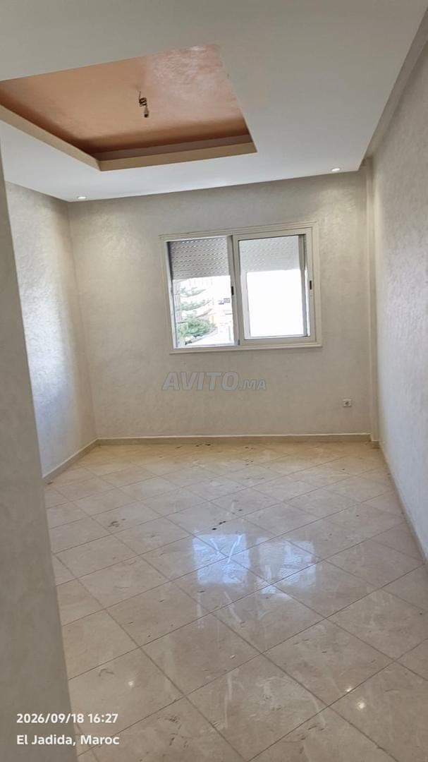 Apartment for sale, 59 m² in El Jadida