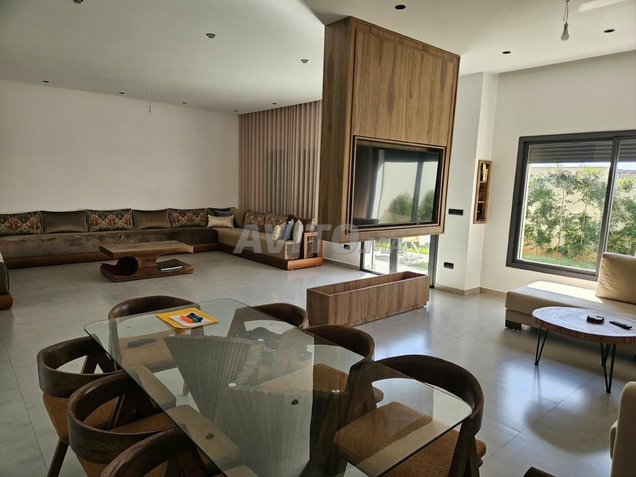 Villa à vendre