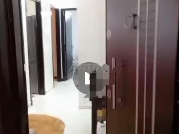 شقة للكراء 1 م² بالمحمدية