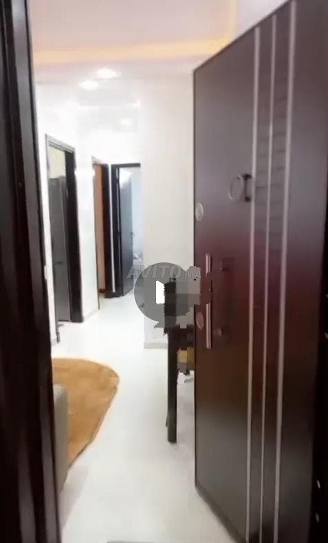 شقة للكراء 1 م² بالمحمدية