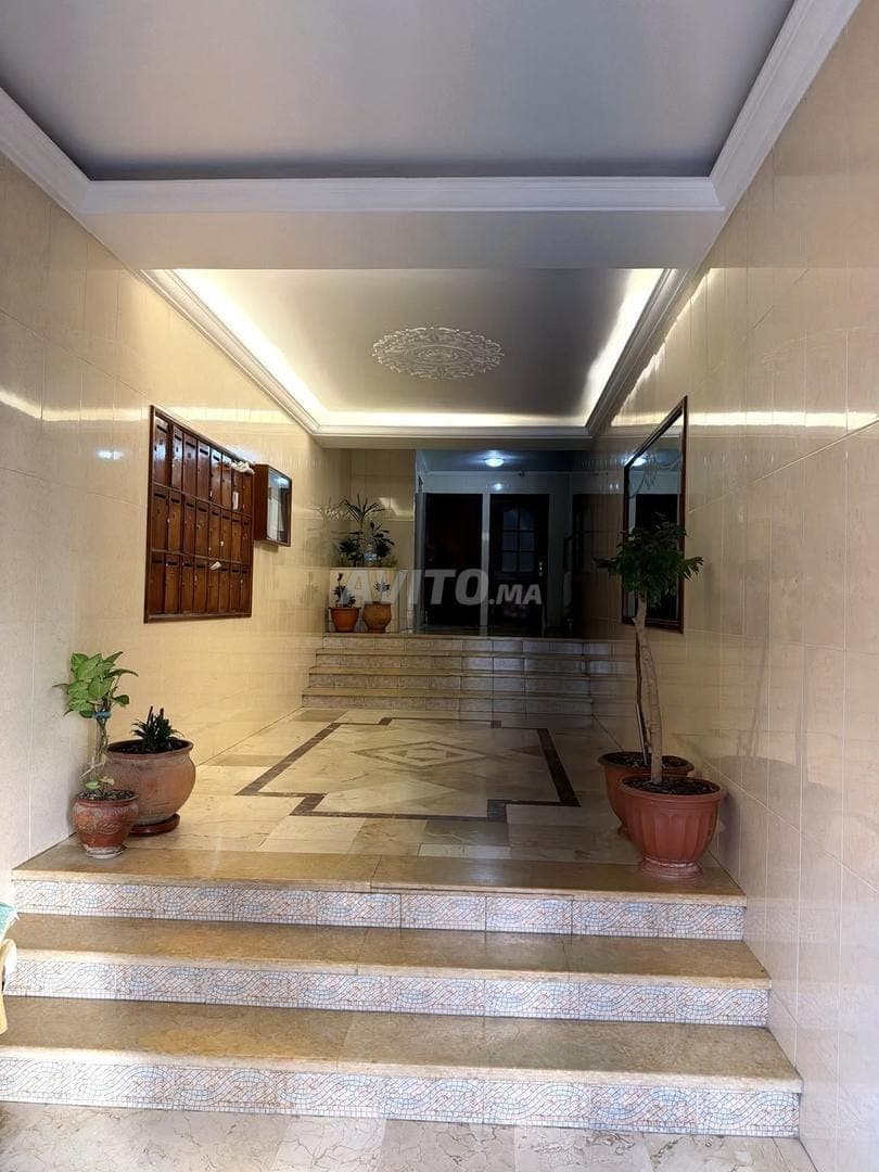 Appartement à vendre à Castilla