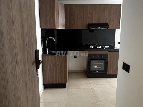 Apartamento en alquiler de 47 m² en Casablanca
