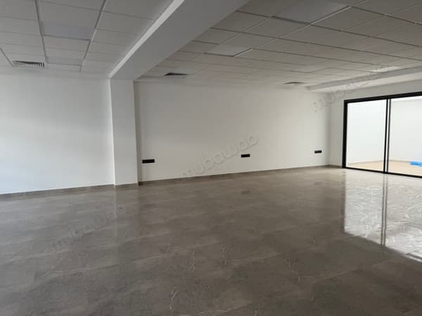 Plateau de bureaux 484 m² à louer Oulad Mtaa, Temara Rabat
