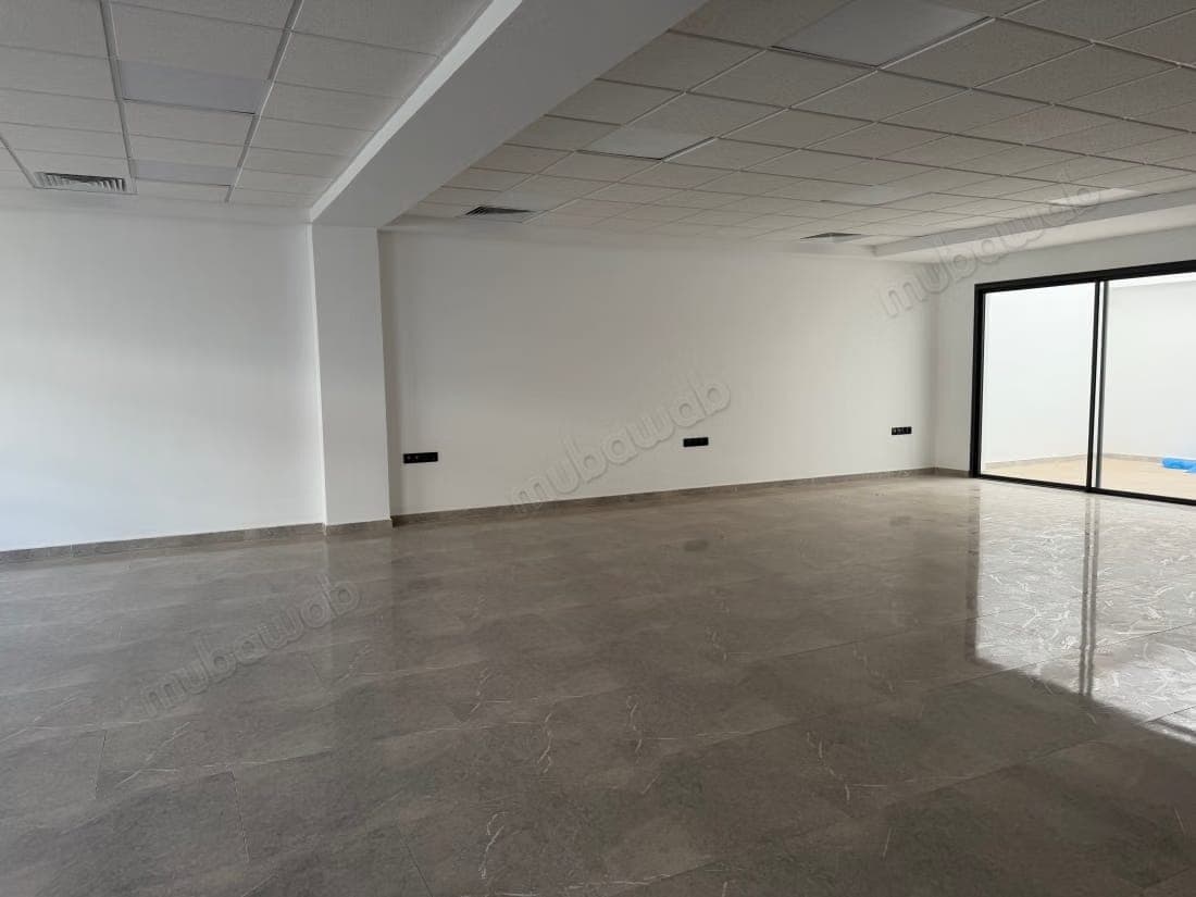Office space 484 m² for rent Oulad Mtaa, Temara Rabat