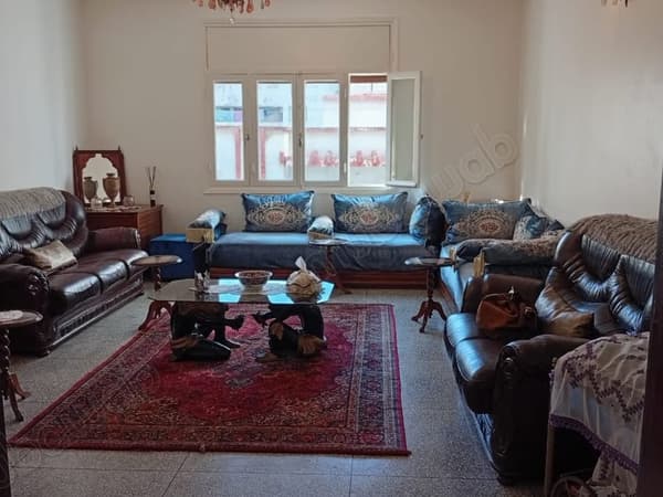 A Vendre Appartement 154m² Racine, Casablanca