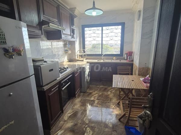 Apartment for sale with swimming pool