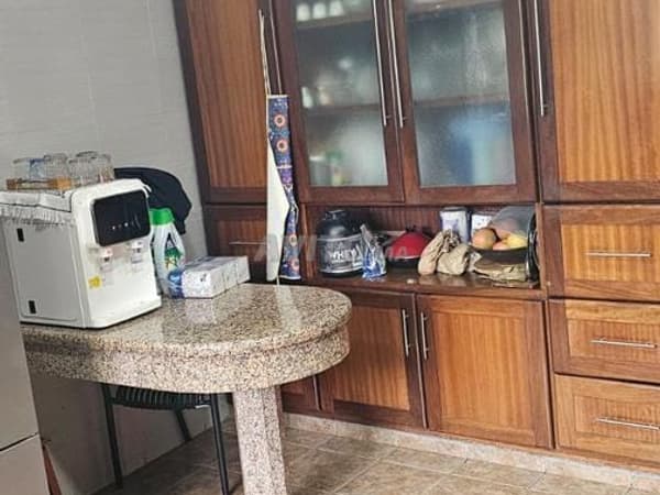 À VENDRE – VILLA SPACIEUSE À NASSIM
