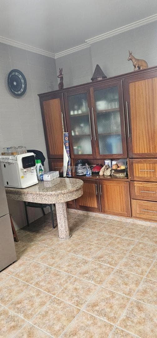 À VENDRE – VILLA SPACIEUSE À NASSIM