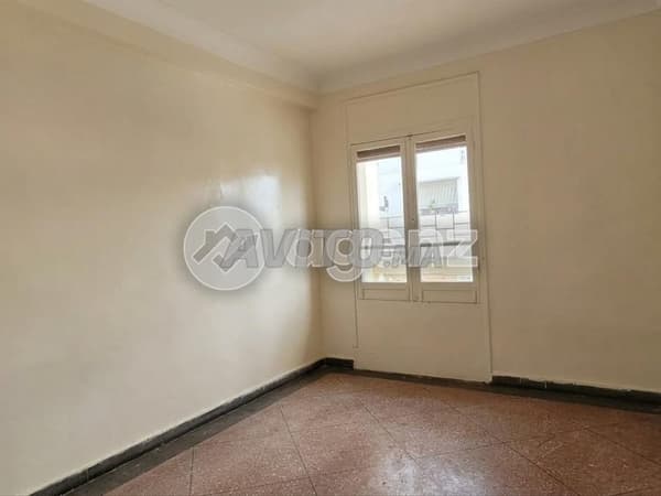 CMN-AS-1895 - Appartement à vendre à Ain Borja