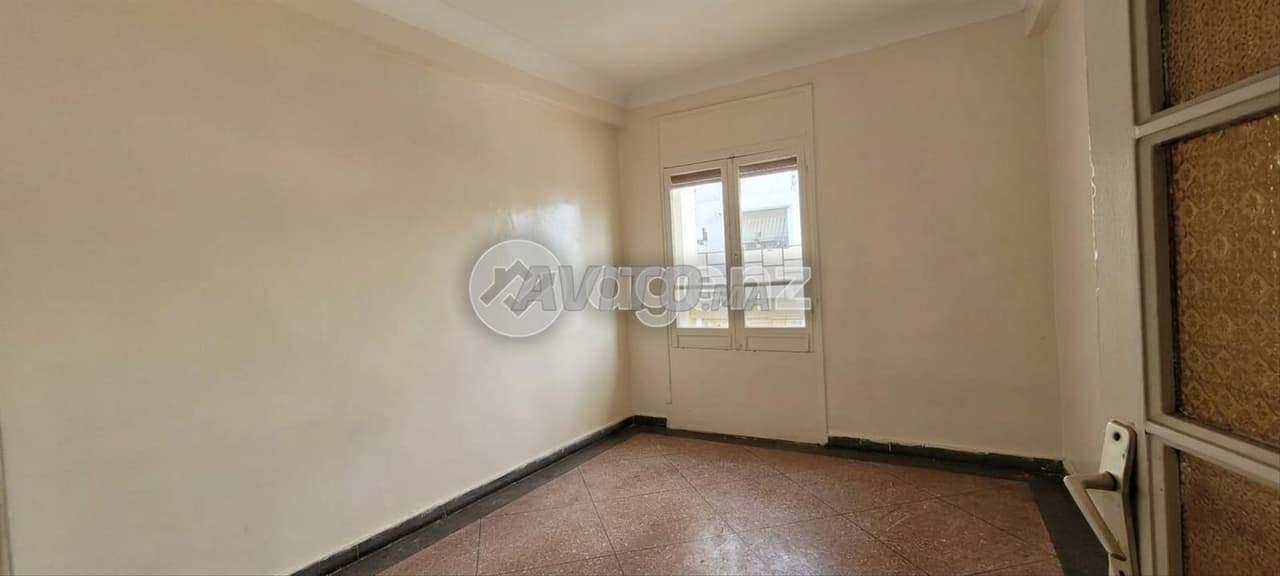 CMN-AS-1895 - Piso en venta en Ain Borja