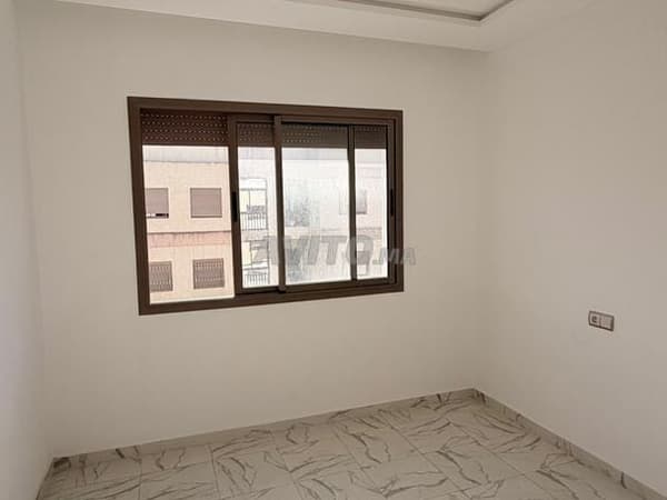 Appartement à louer au complexe Jardin de Tanger