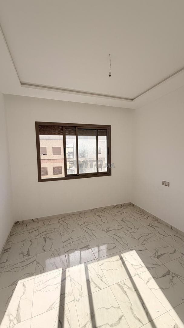 Appartement à louer au complexe Jardin de Tanger