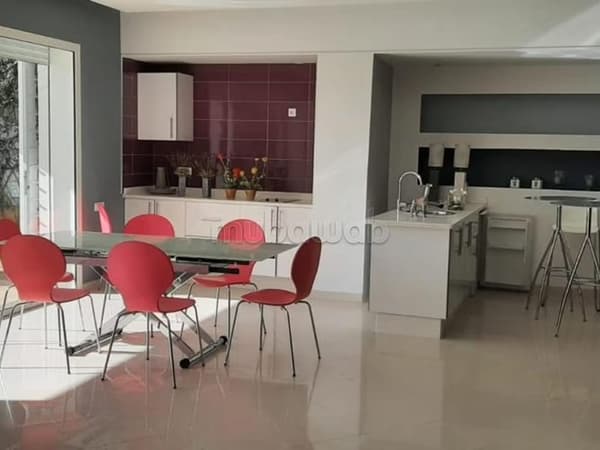 Villa à vendre à Meknès
