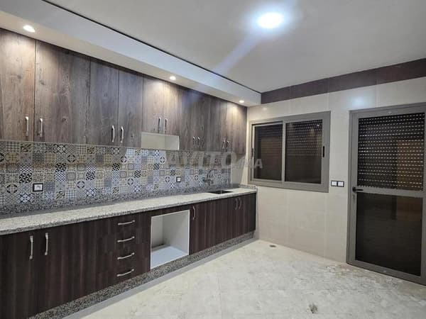 Mooie appartementen te koop, twee gevels