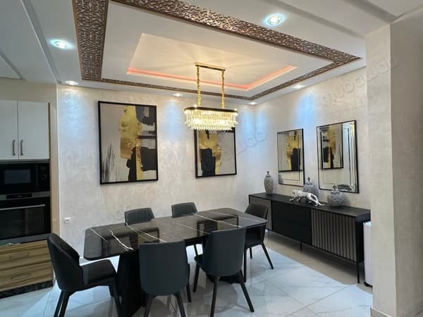 Superb house for sale at Sidi Hajji