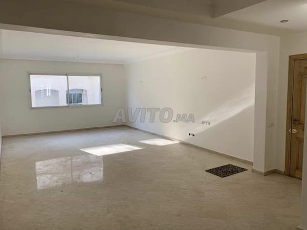 Appartement à louer 144 m² à Casablanca