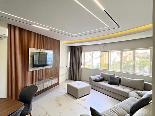 Appartement à louer au Route Rabat 3 Chambres