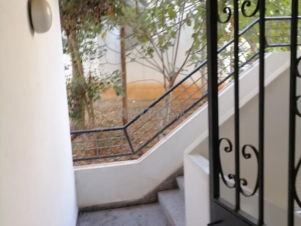 Appartement à louer 43 m² à Rabat - Hay Nahda