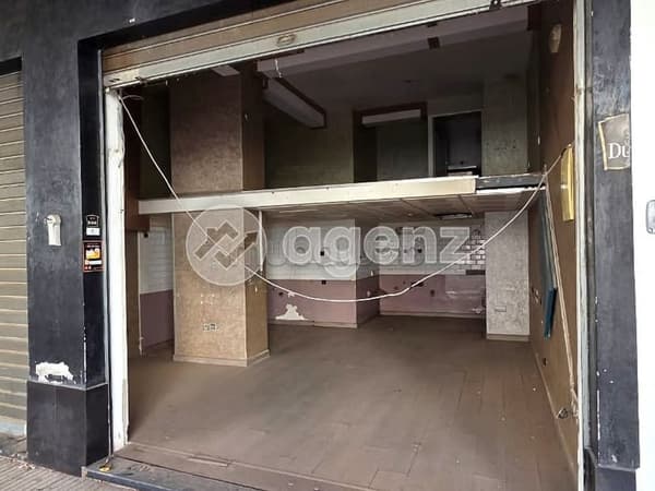 Commerce à vendre 40 m² Taddart Agadir