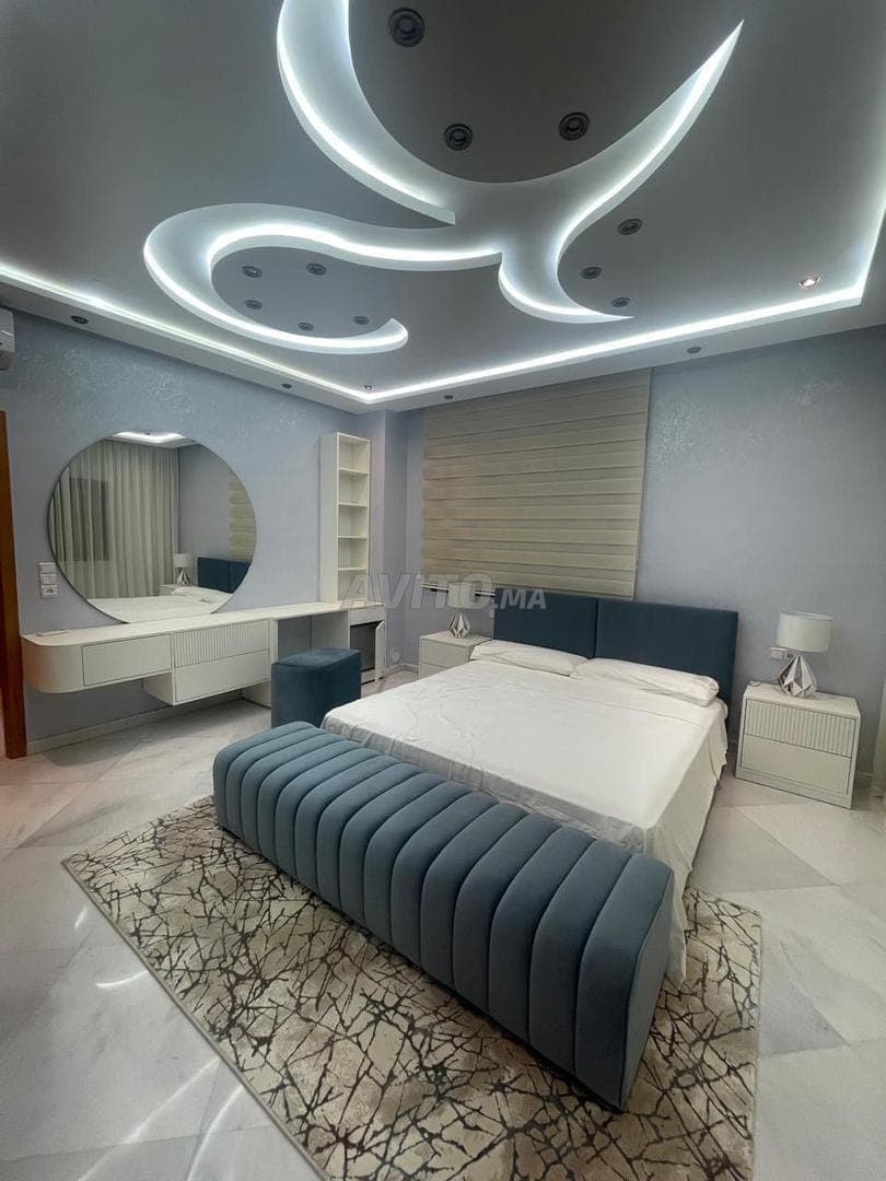 Villa to rent in Achakkar