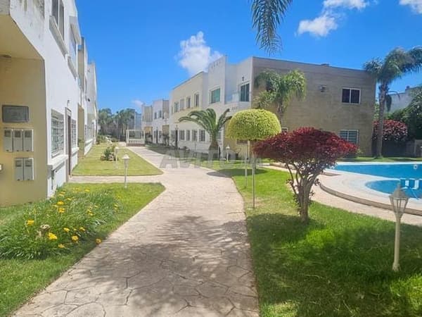 Wohnung zu vermieten, 74 m² in Sidi Bouzid