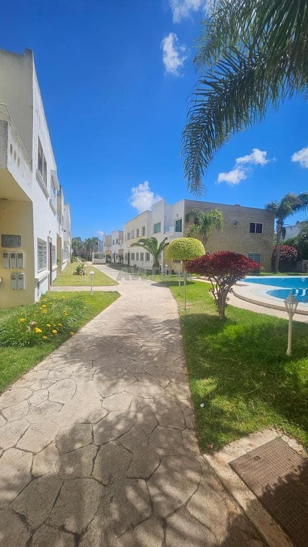 Wohnung zu vermieten, 74 m² in Sidi Bouzid