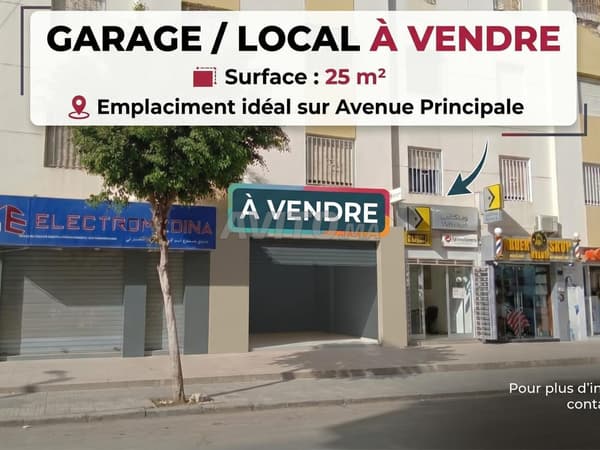 Opportunità commerciale