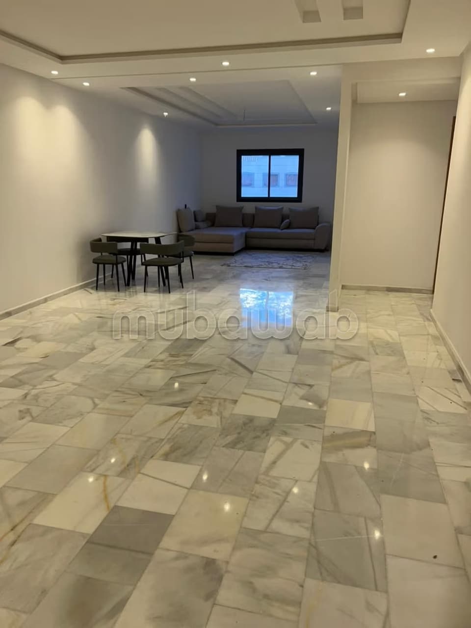 Apartment for sale Tanger
