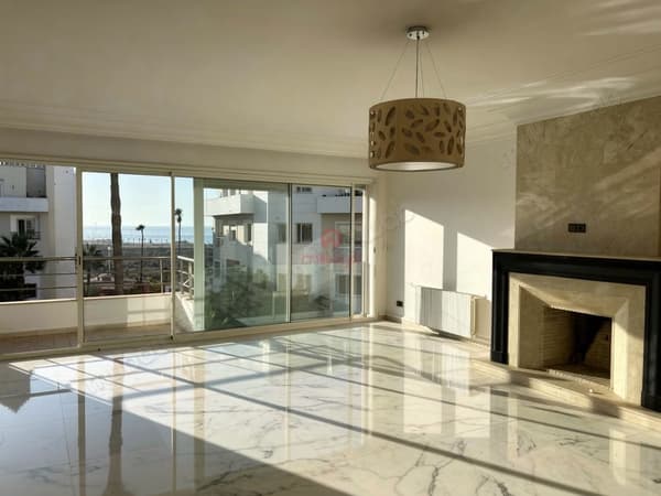Vente Appartement à aïn diab