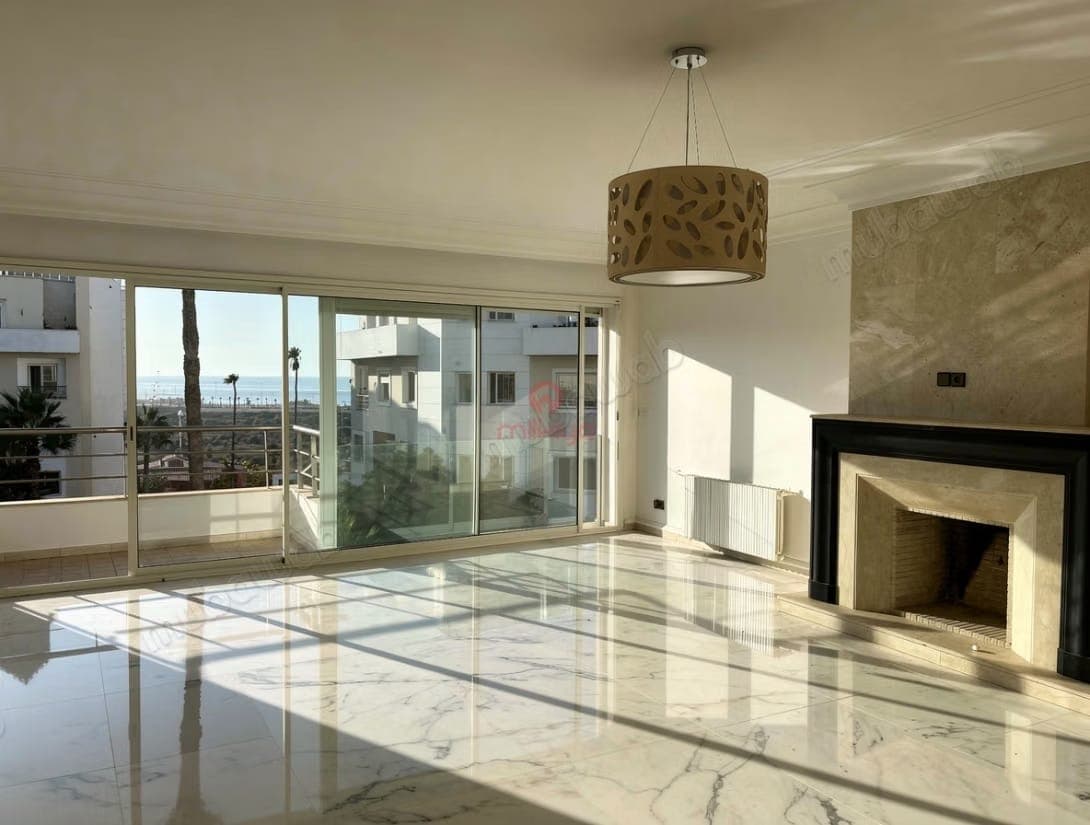 Vente Appartement à aïn diab
