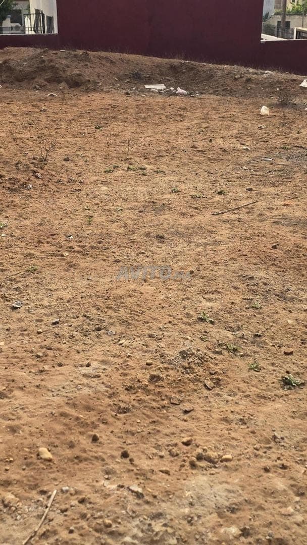 Terreno di 212 m2